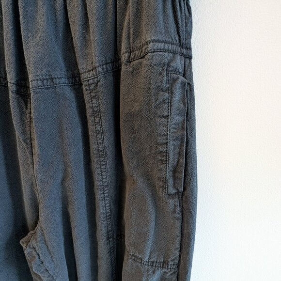 NWT Free People Jumpsuit – XS Black - Picture 4 of 11
